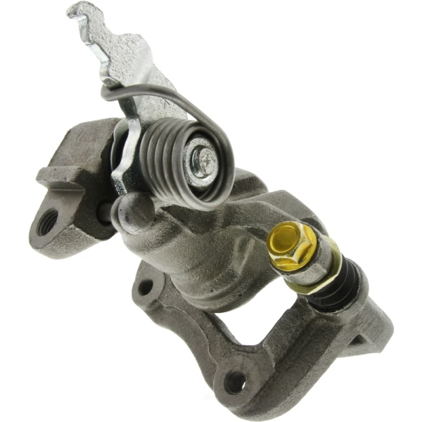 Centric Remanufactured Semi-Loaded Rear Passenger Side Brake Caliper 141.40549