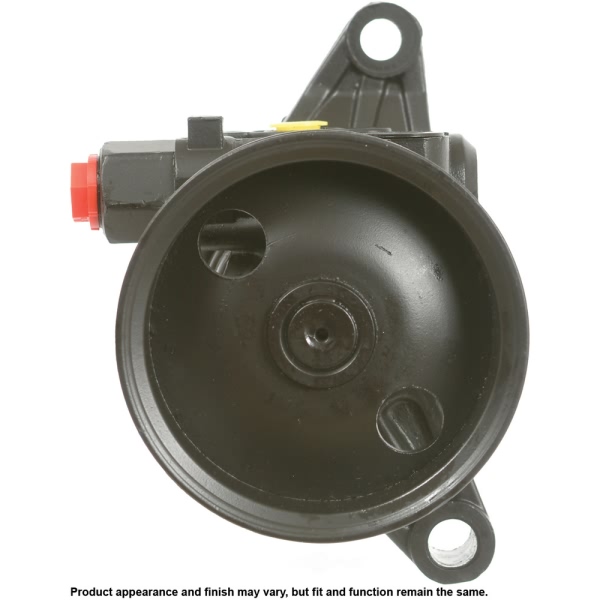 Cardone Reman Remanufactured Power Steering Pump w/o Reservoir 21-5474