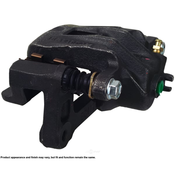 Cardone Reman Remanufactured Unloaded Caliper w/Bracket 19-B2653