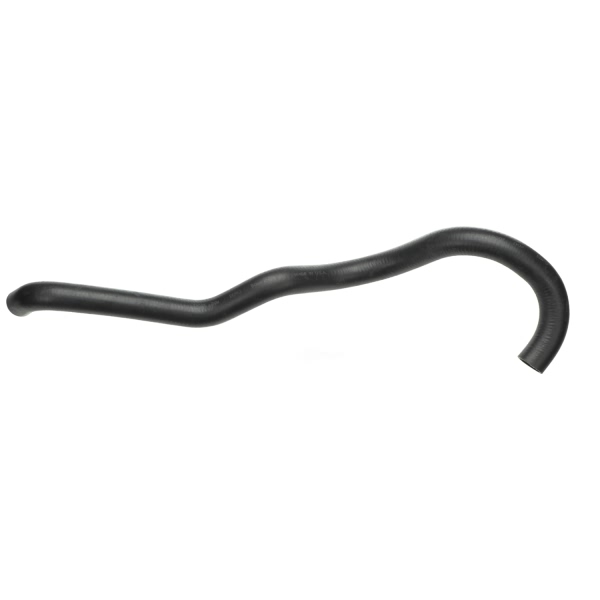 Gates Engine Coolant Molded Radiator Hose 21209