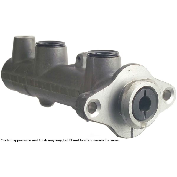 Cardone Reman Remanufactured Master Cylinder 11-3080