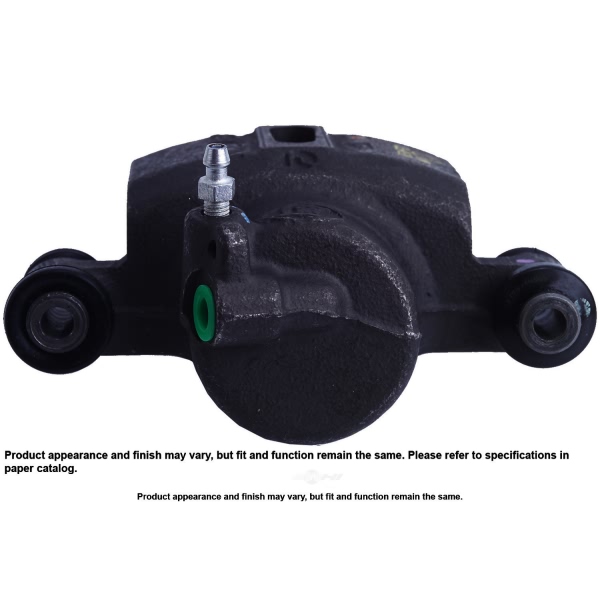 Cardone Reman Remanufactured Unloaded Caliper 19-488