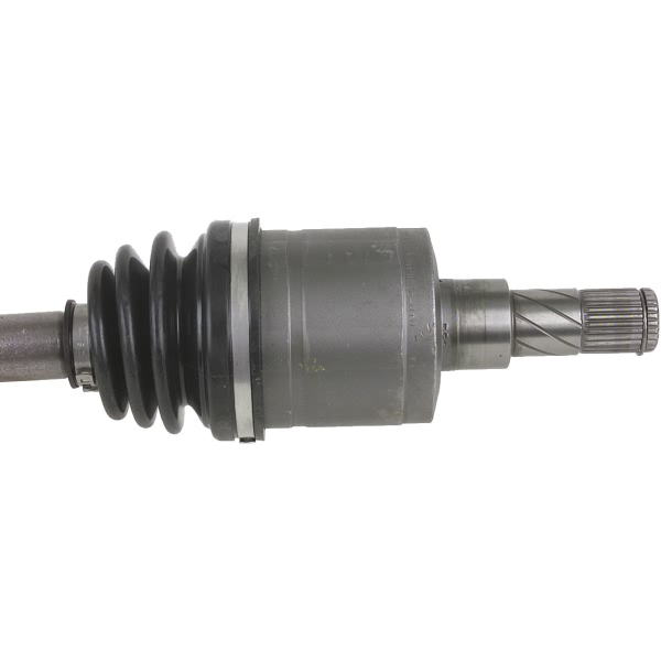 Cardone Reman Remanufactured CV Axle Assembly 60-6009