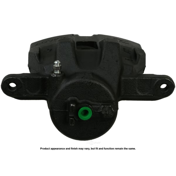 Cardone Reman Remanufactured Unloaded Caliper 19-3214