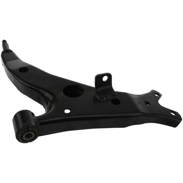 Centric Premium™ Front Driver Side Lower Control Arm and Ball Joint Assembly 622.44912