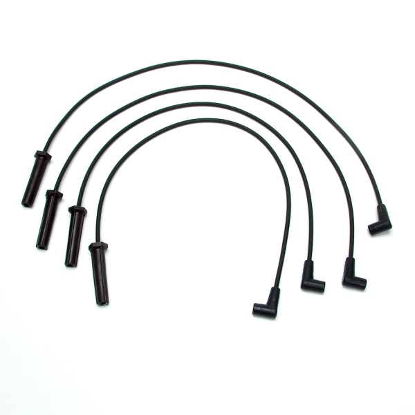 Delphi Spark Plug Wire Set XS10254