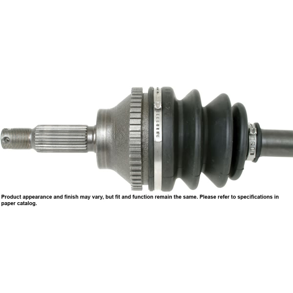 Cardone Reman Remanufactured CV Axle Assembly 60-3368