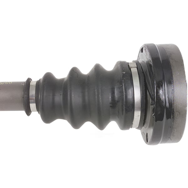 Cardone Reman Remanufactured CV Axle Assembly 60-7013