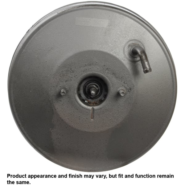 Cardone Reman Remanufactured Vacuum Power Brake Booster w/o Master Cylinder 54-74601