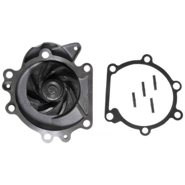 Gates Engine Coolant Standard Water Pump 41148