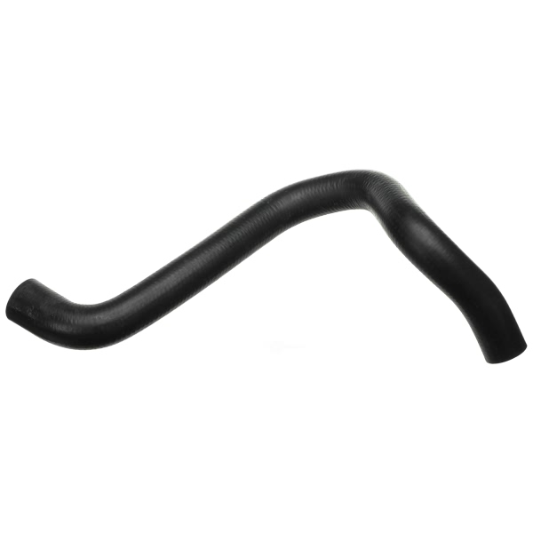 Gates Engine Coolant Molded Radiator Hose 23199