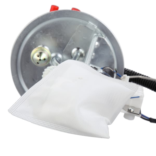 Delphi Fuel Pump And Sender Assembly HP10230