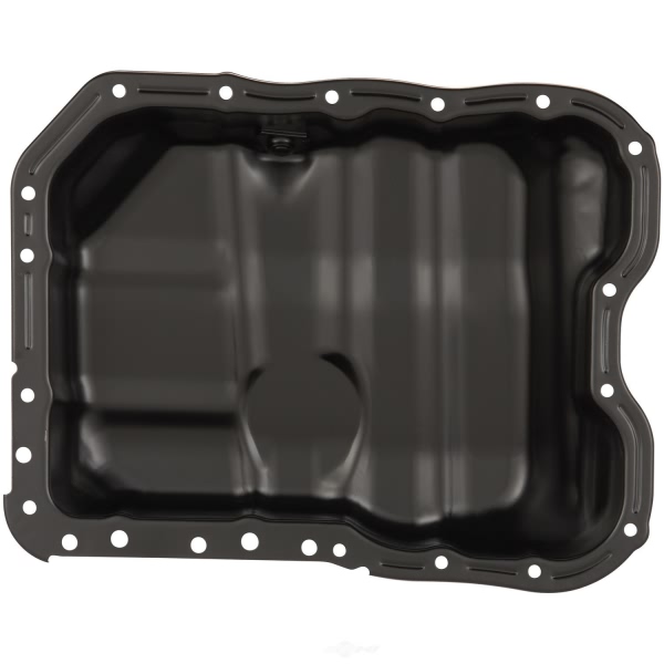 Spectra Premium Lower New Design Engine Oil Pan HYP05B