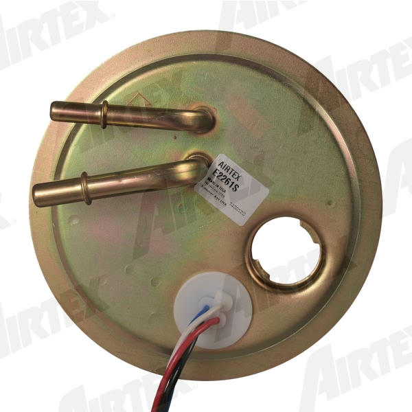 Airtex Fuel Pump and Sender Assembly E2261S