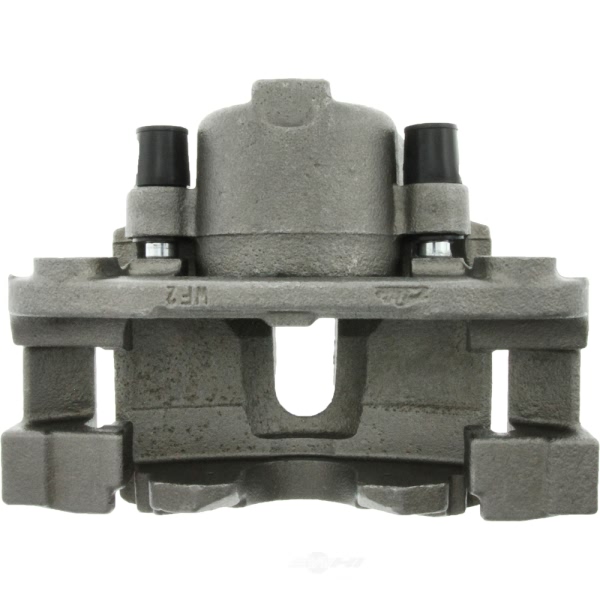 Centric Remanufactured Semi-Loaded Front Passenger Side Brake Caliper 141.63027