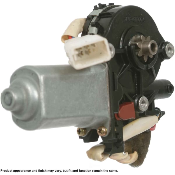 Cardone Reman Remanufactured Window Lift Motor 47-10033