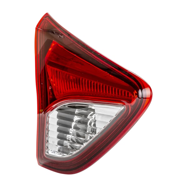 TYC Driver Side Inner Replacement Tail Light 17-5428-00