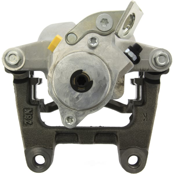 Centric Remanufactured Semi-Loaded Rear Passenger Side Brake Caliper 141.33607