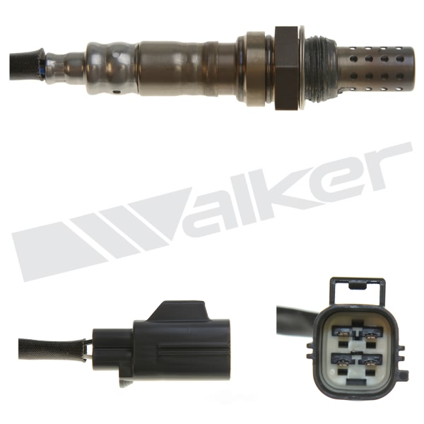 Walker Products Oxygen Sensor 350-34319