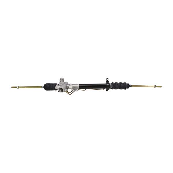 AAE Hydraulic Power Steering Rack and Pinion Assembly 3180N