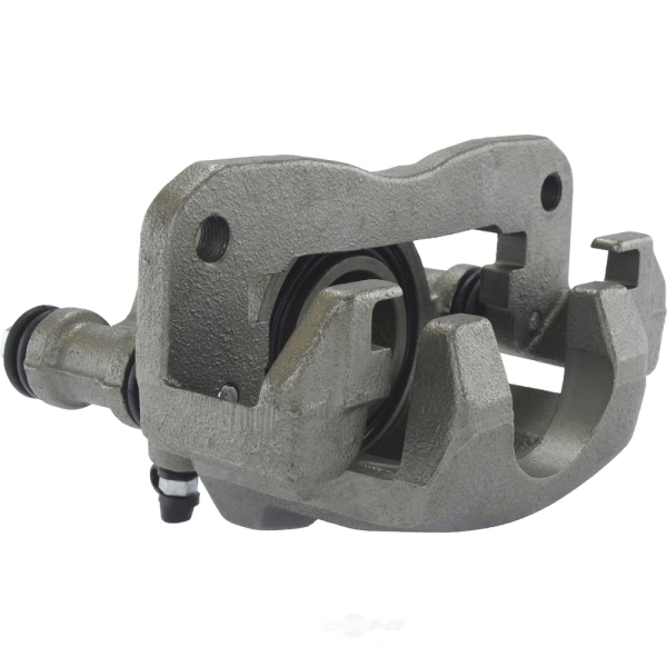 Centric Remanufactured Semi-Loaded Front Driver Side Brake Caliper 141.48120