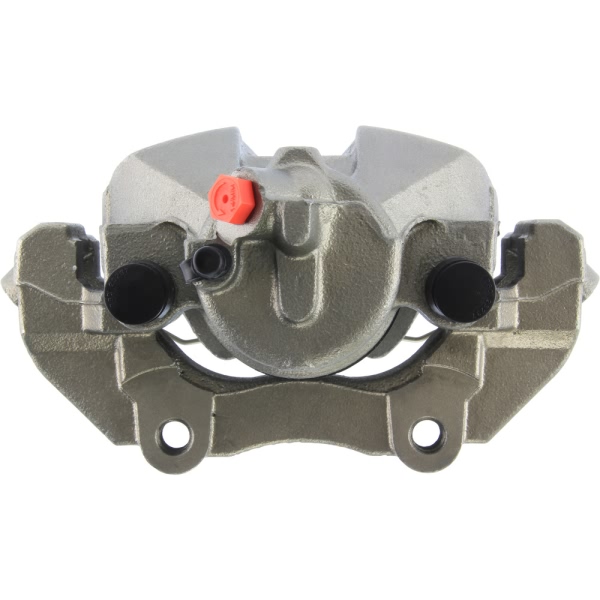 Centric Remanufactured Semi-Loaded Front Driver Side Brake Caliper 141.39066