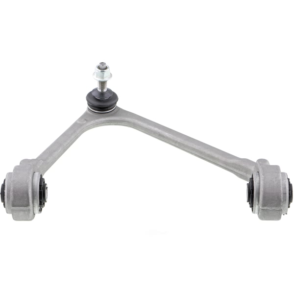Mevotech Supreme Front Passenger Side Upper Non Adjustable Control Arm And Ball Joint Assembly CMS101496