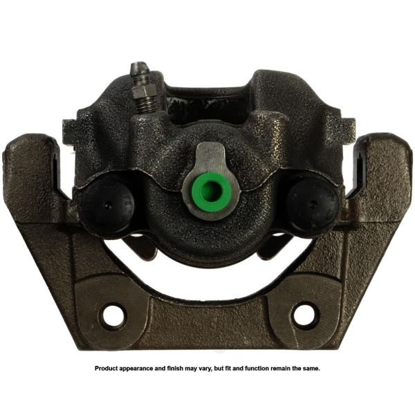 Cardone Reman Remanufactured Unloaded Caliper w/Bracket 19-B2728