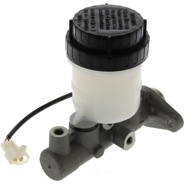 Centric Premium Brake Master Cylinder 130.46511