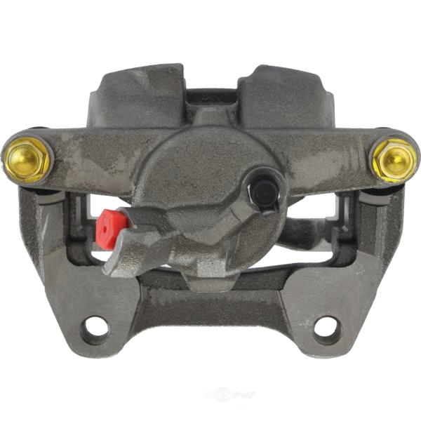 Centric Remanufactured Semi-Loaded Rear Driver Side Brake Caliper 141.22502