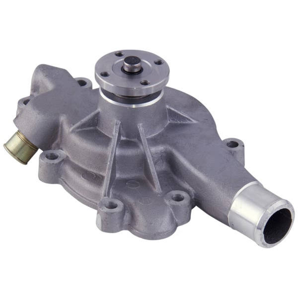 Gates Engine Coolant Standard Water Pump 43033