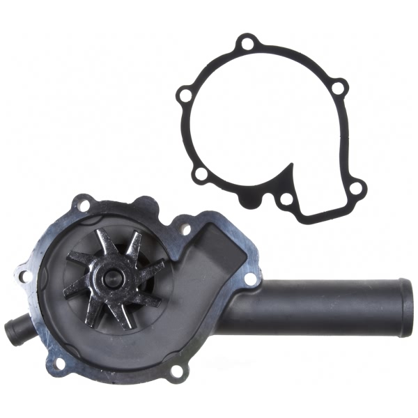 Gates Engine Coolant Standard Water Pump 43154