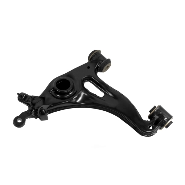 VAICO Front Driver Side Lower Control Arm V30-7240