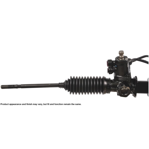 Cardone Reman Remanufactured Hydraulic Power Rack and Pinion Complete Unit 26-1931