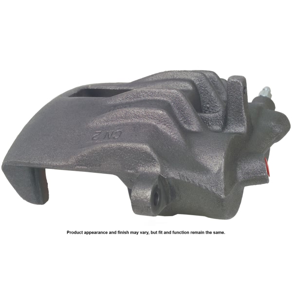 Cardone Reman Remanufactured Unloaded Caliper 18-4983