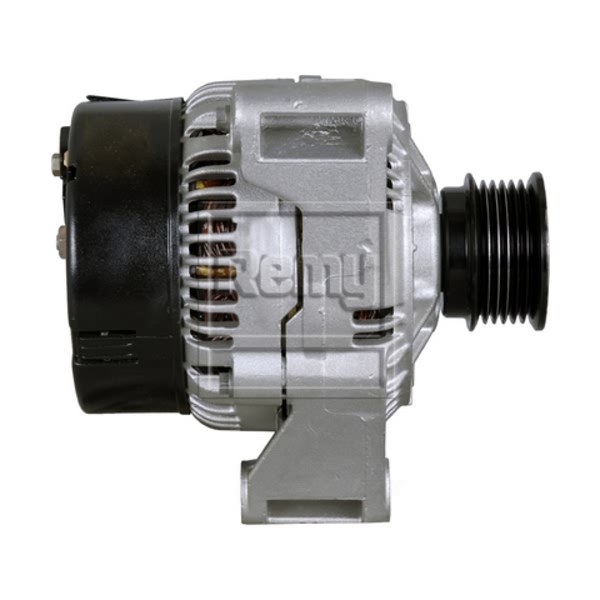 Remy Remanufactured Alternator 14998