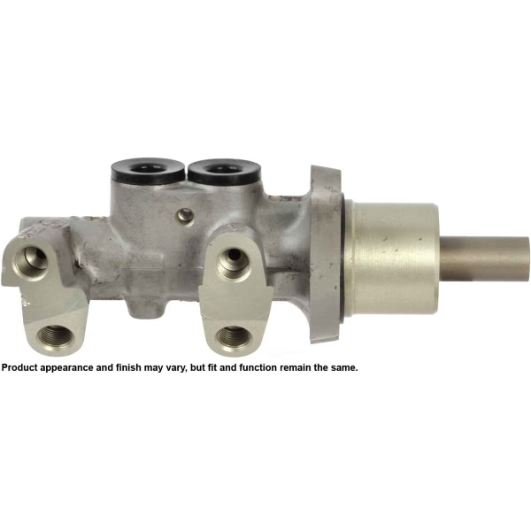 Cardone Reman Remanufactured Master Cylinder 11-3552