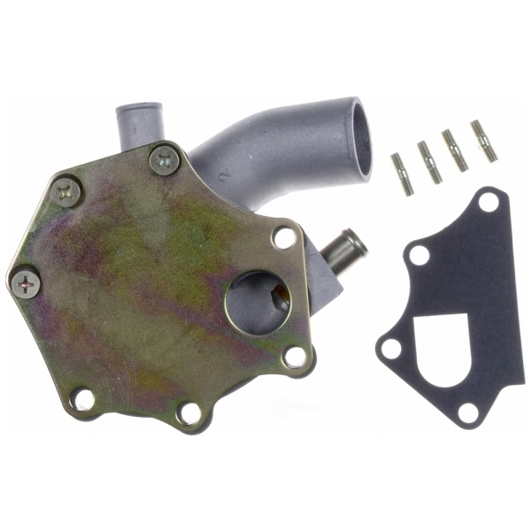 Gates Engine Coolant Standard Water Pump 43290