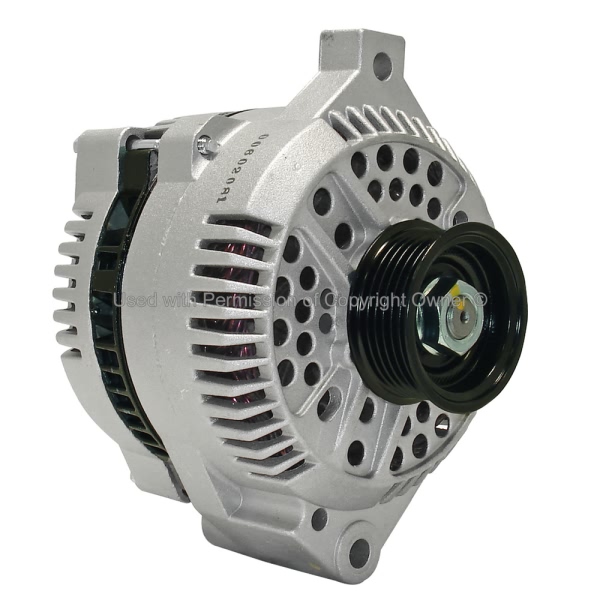 Quality-Built Alternator Remanufactured 7765607