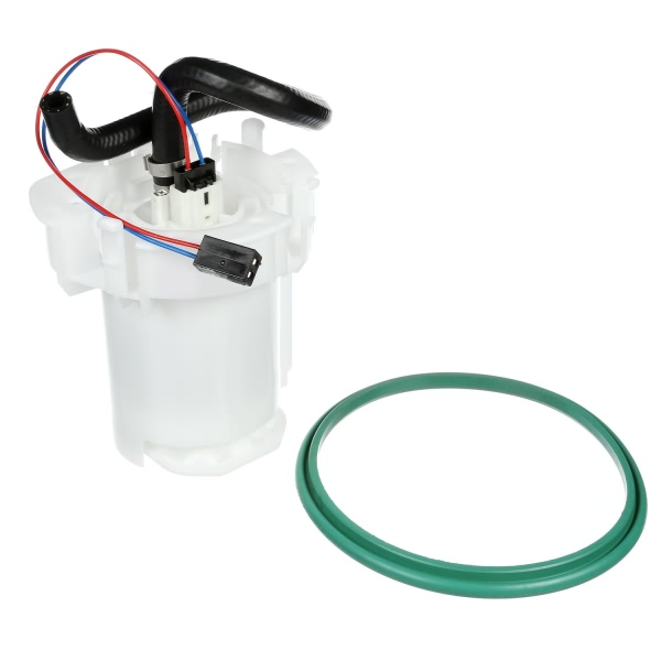 Delphi Fuel Pump And Strainer Set FE0745