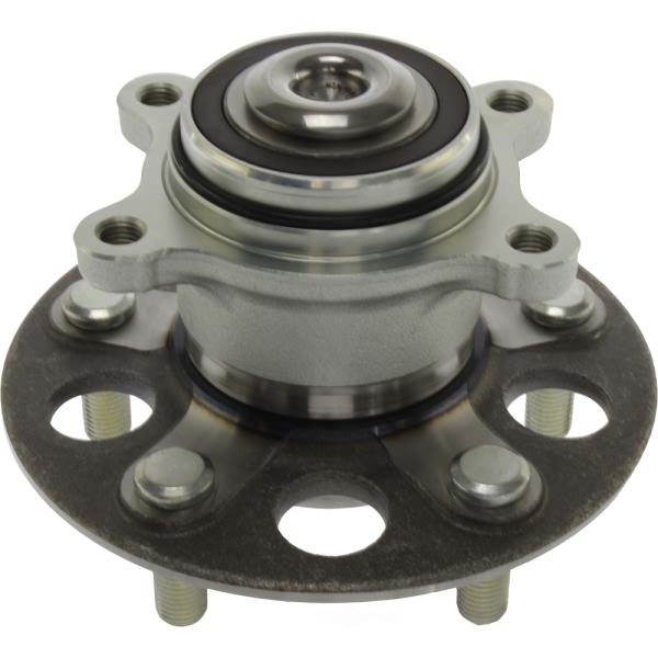 Centric Premium™ Rear Driver Side Non-Driven Wheel Bearing and Hub Assembly 405.40024