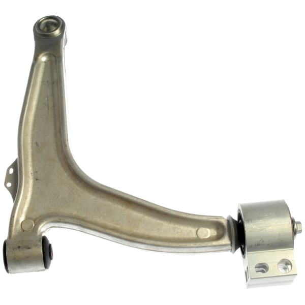 Dorman Front Driver Side Lower Non Adjustable Control Arm And Ball Joint Assembly 520-551
