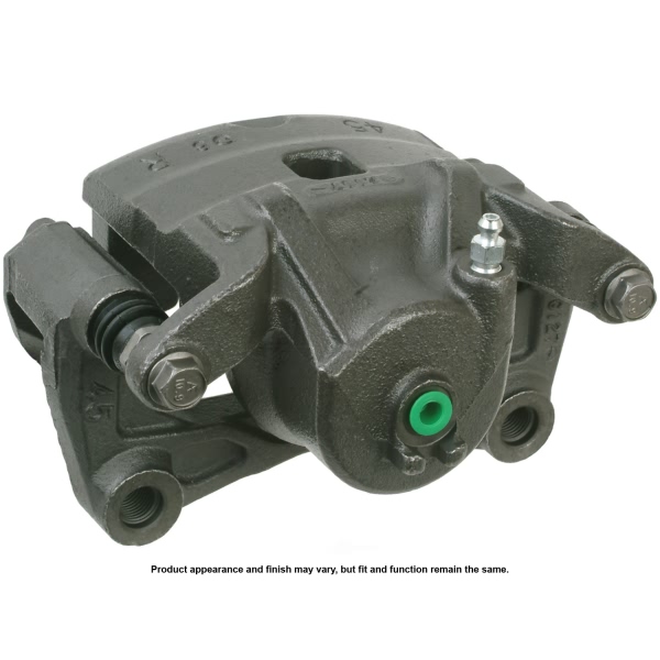 Cardone Reman Remanufactured Unloaded Caliper w/Bracket 19-B3309