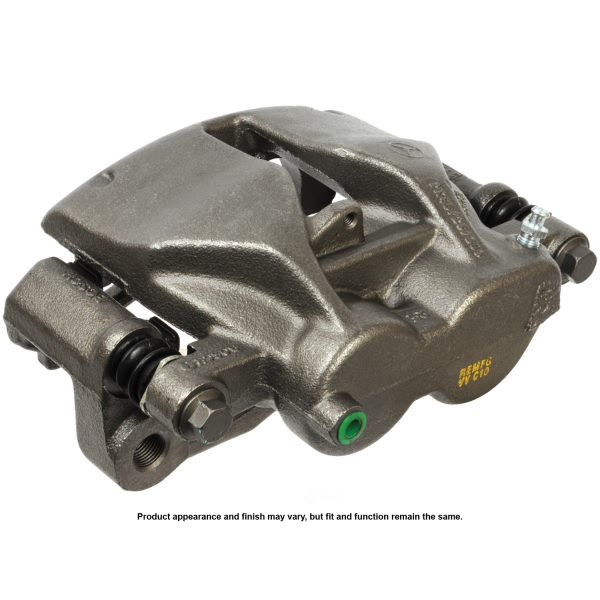 Cardone Reman Remanufactured Unloaded Caliper w/Bracket 18-B5065