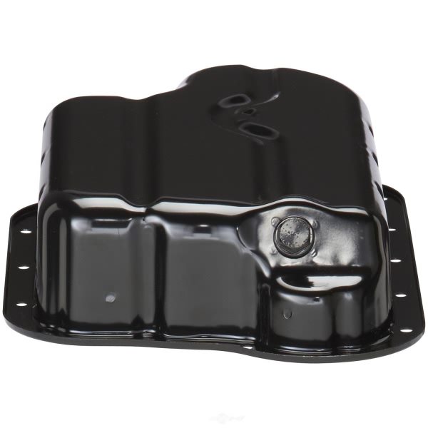 Spectra Premium New Design Engine Oil Pan HYP22A