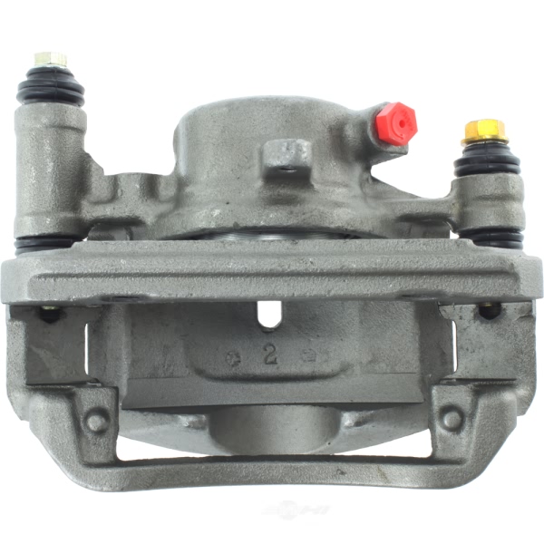 Centric Remanufactured Semi-Loaded Front Passenger Side Brake Caliper 141.44085