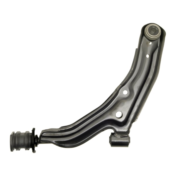 Dorman Front Passenger Side Lower Non Adjustable Control Arm And Ball Joint Assembly 520-528