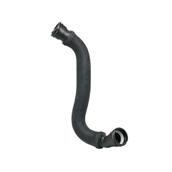 Dayco Engine Coolant Curved Radiator Hose 73049