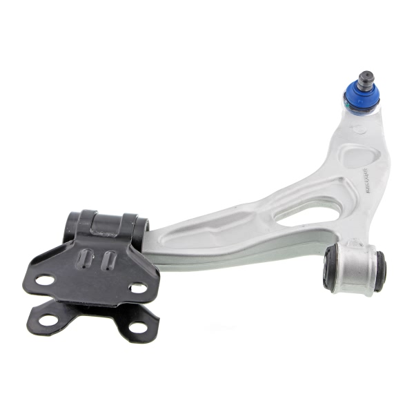 Mevotech Supreme Front Driver Side Lower Non Adjustable Control Arm And Ball Joint Assembly CMS401100