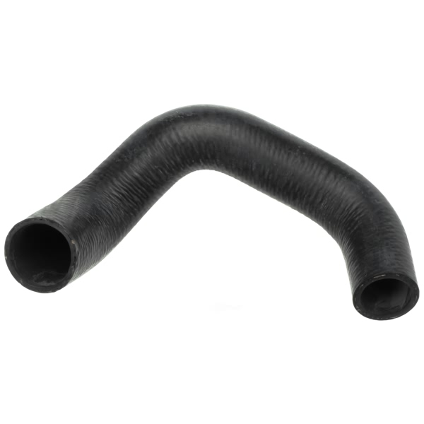 Gates Engine Coolant Molded Radiator Hose 21486